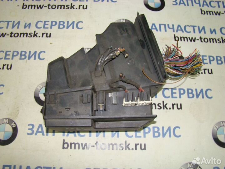 Блок предохранителей BMW 323i E36 1997г (Электрооб