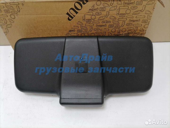 Зеркало Рено Магнум