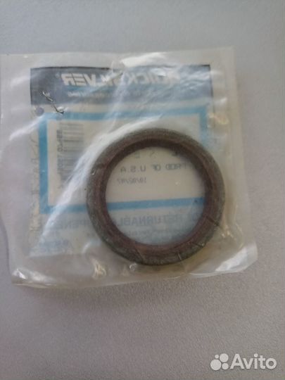 Сальник Mercury 26-43993