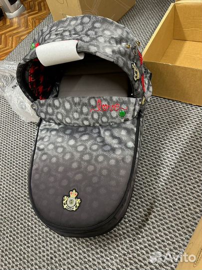 Cybex Priam 3 (3в1)