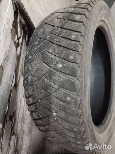 Goodyear Eagle Sport 215/55 R17