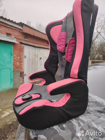 Авто кресло