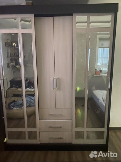 Шкаф бу