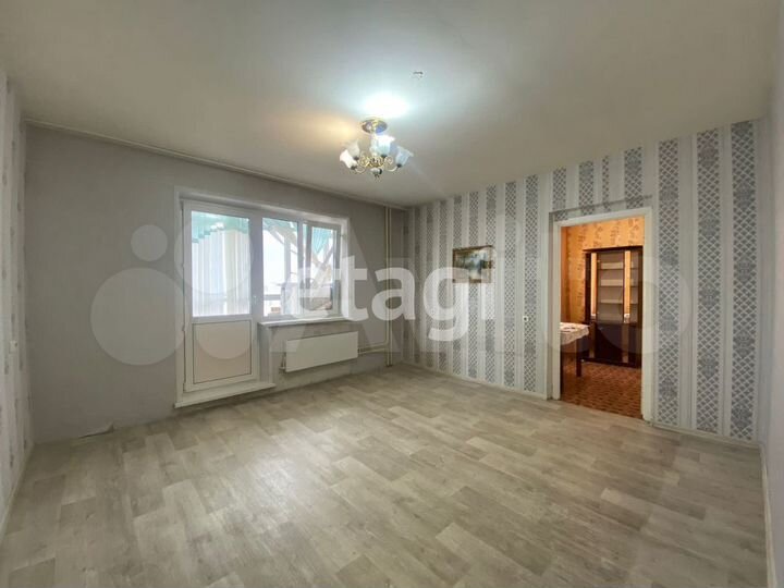 4-к. квартира, 72 м², 13/14 эт.