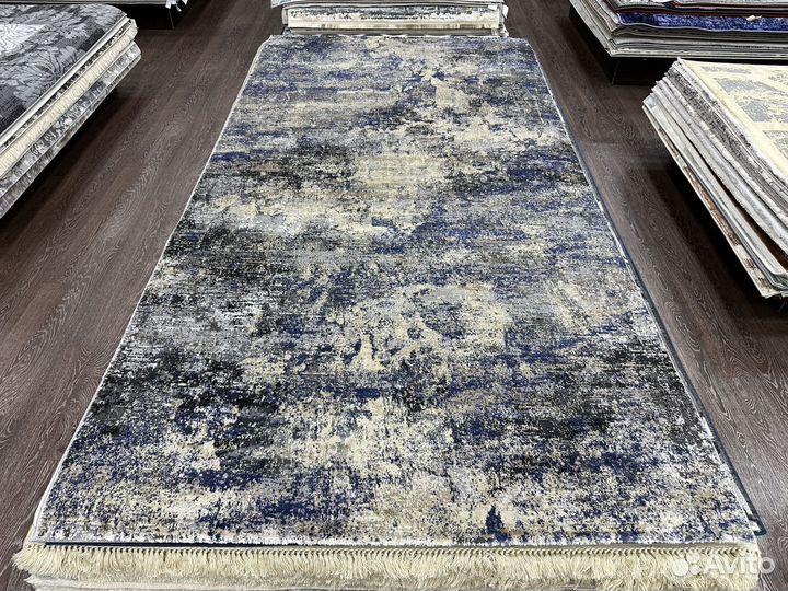 Ковер 1.6х3 новый