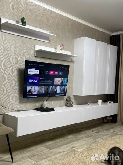 Сборка мебели по городу и району