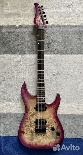 Электрогитара Schecter C-6 Pro