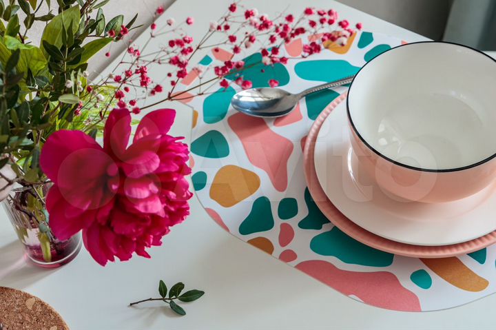 Квартира-студия, 25 м², 12/17 эт.