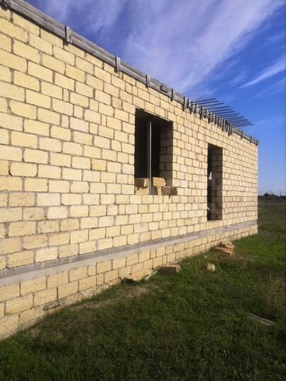 Дом 144 м² на участке 5 сот.