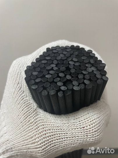 Фибровые палочки для аромадиффузора