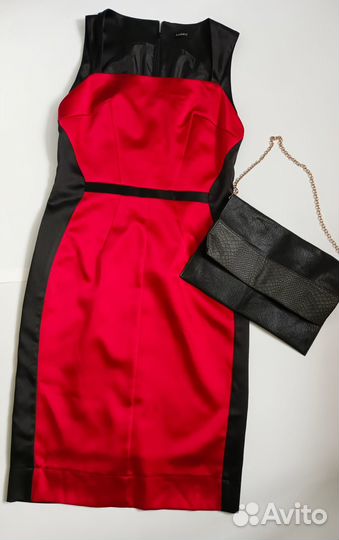 Платье lakbi размер 44