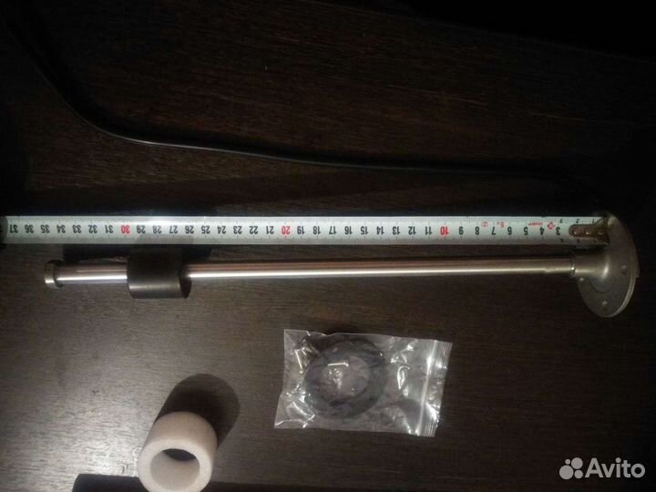 Датчик топлива