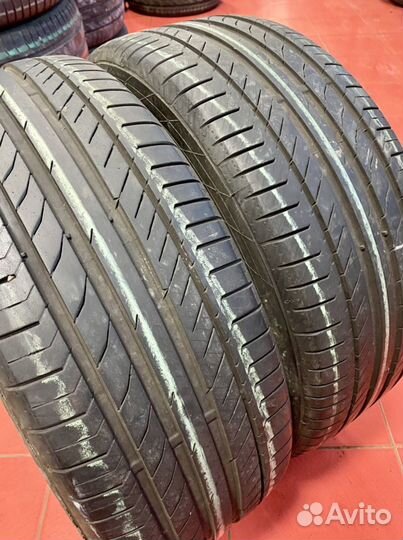 Continental ContiSportContact 5 235/45 R19