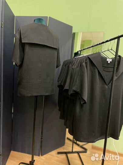 Швейное производство. Пошив партий от 20 единиц