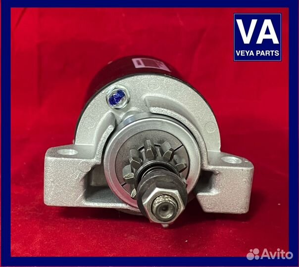 Стартер yamaha 30 - 40 л.с. 4 тактный мотор