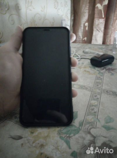 iPhone Xs Max, 256 ГБ