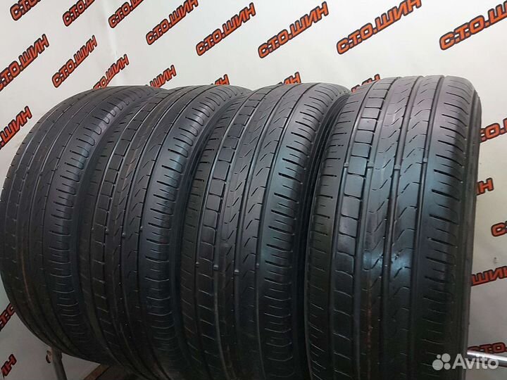 Pirelli Cinturato P7 215/65 R17 99V