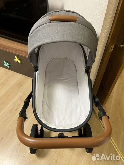 Коляска nuovita carro sport 2в1