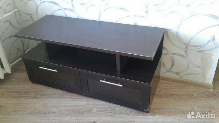Тумба под телевизор бу