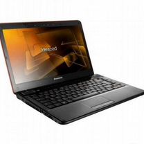 Ноутбук Lenovo Y 560