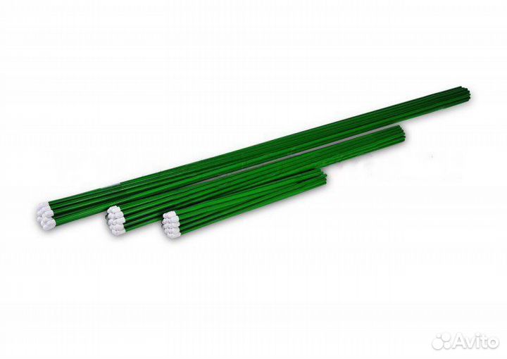 Колышки садовые