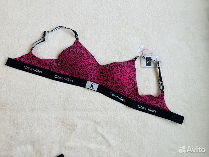 Бра Calvin Klein оригинал