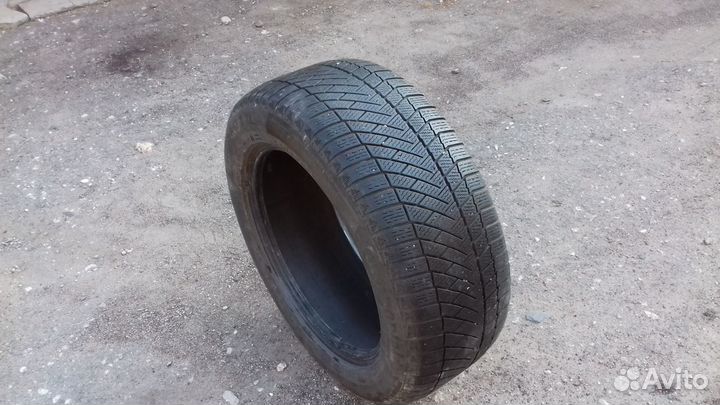 Continental ContiVikingContact 6 235/55 R17 103T