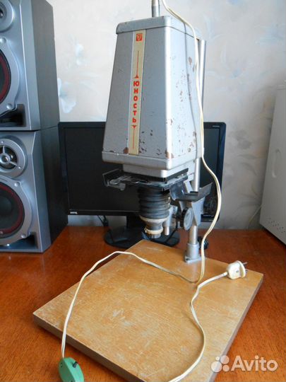 Оборудование и прочее для пленочной фотографии