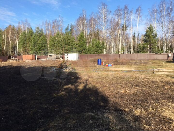 Участок 28 сот. (ИЖС)