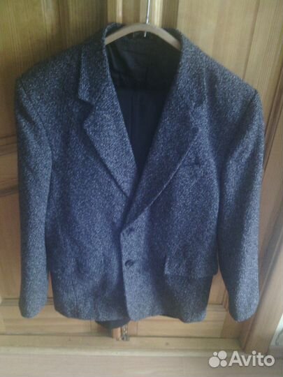 Костюм школьный