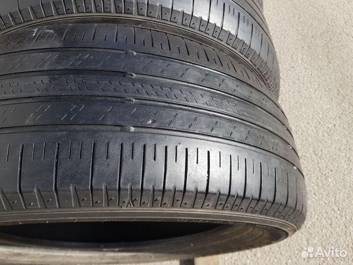 Goodyear Eagle LS 225/55 R18 98H