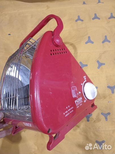 Обогреватель Kowea kh-2006 Power Sense