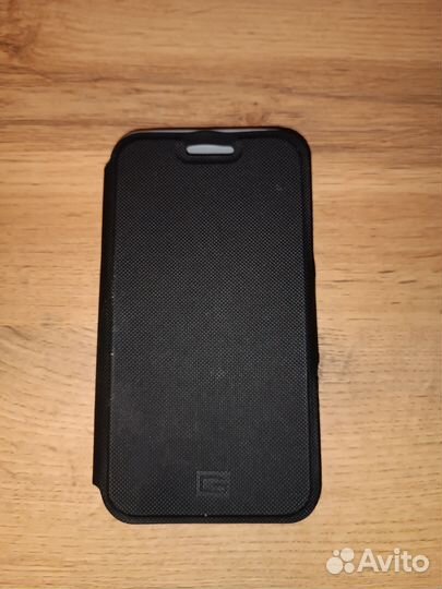 Чехол-книжка Gresso на смартфон 4.9 - 5.2