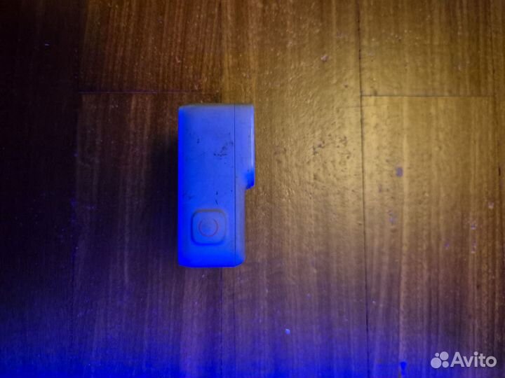 Камера gopro hero 7 white