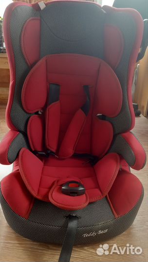 Детское автокресло