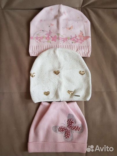 Шапка и снуд