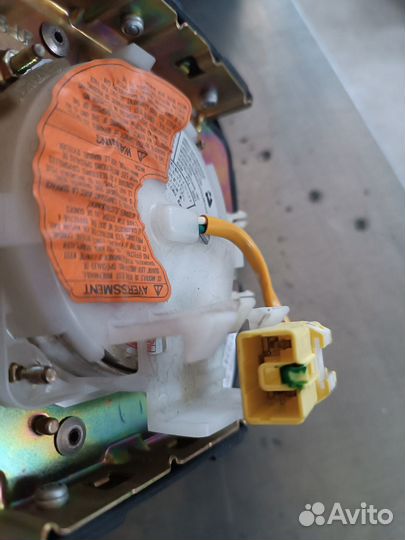 Подушка безопасности Мазда 626 GF 1997-2002