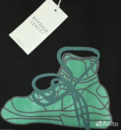 Свитшот Bottega