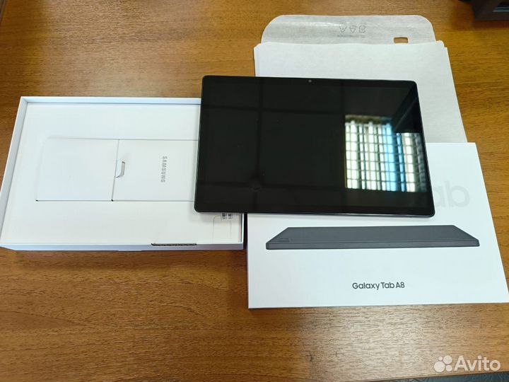 Планшет Samsung Galaxy Tab A8 SM-X200 3гб, 32GB