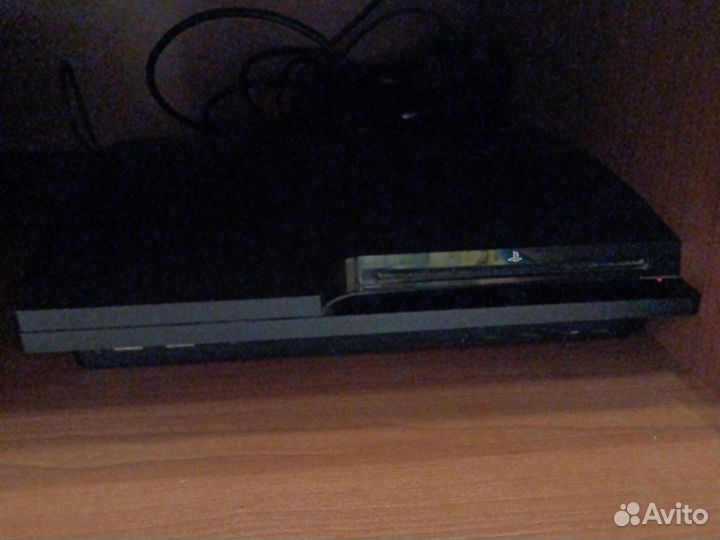 Sony PS3 slim
