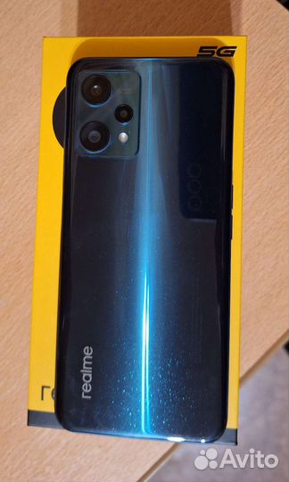 realme 9 Pro, 8/128 ГБ