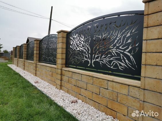 Лазерная резка, гибка и другие работы с металлом