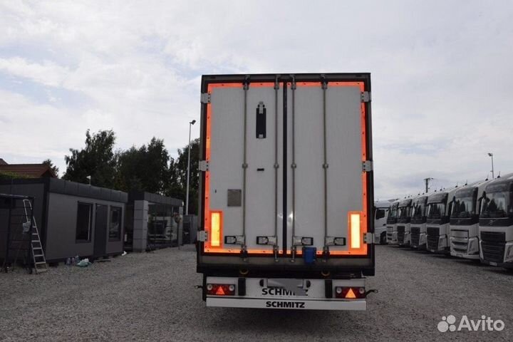 Полуприцеп рефрижератор Schmitz Cargobull S.KO Cool, 2021
