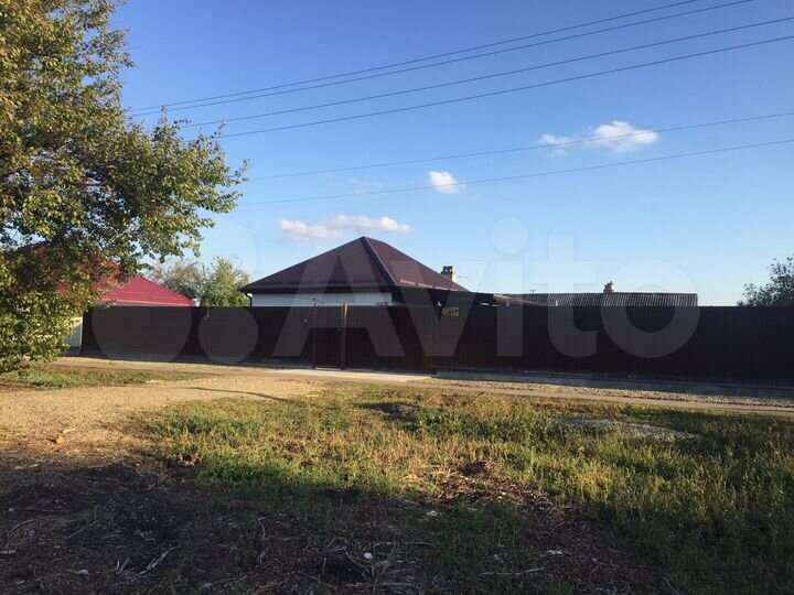 Дом 45 м² на участке 17 сот.