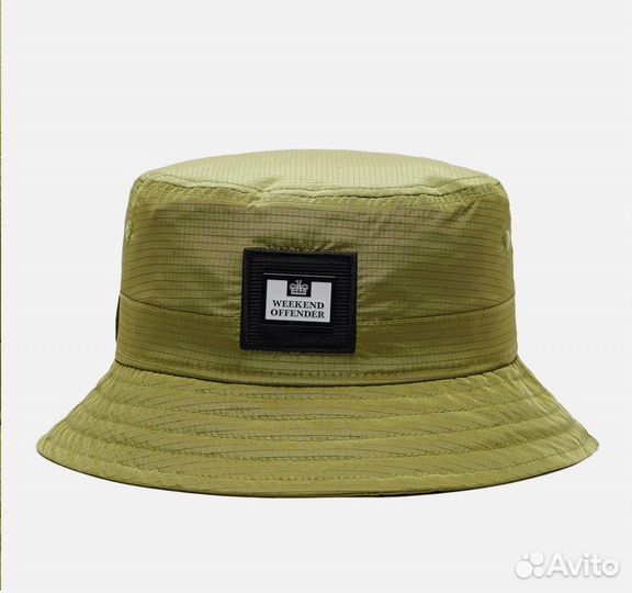 Панама Weekend offender