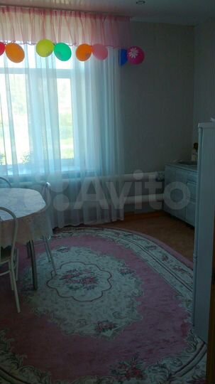 3-к. квартира, 71,8 м², 1/2 эт.