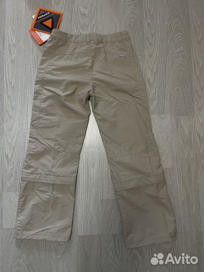 Брюки штаны детские icepeak для девочки 140 новые