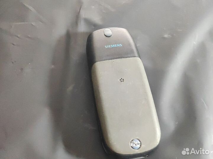 Siemens M35i