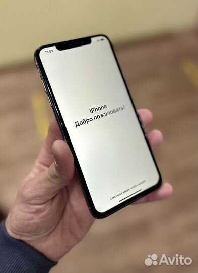 iPhone Xs Max, 64 ГБ