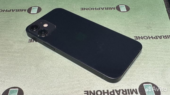 iPhone 12 mini, 128 ГБ